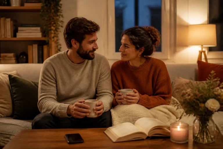 Baisse de libido dans le couple, solutions pour retrouver le désir