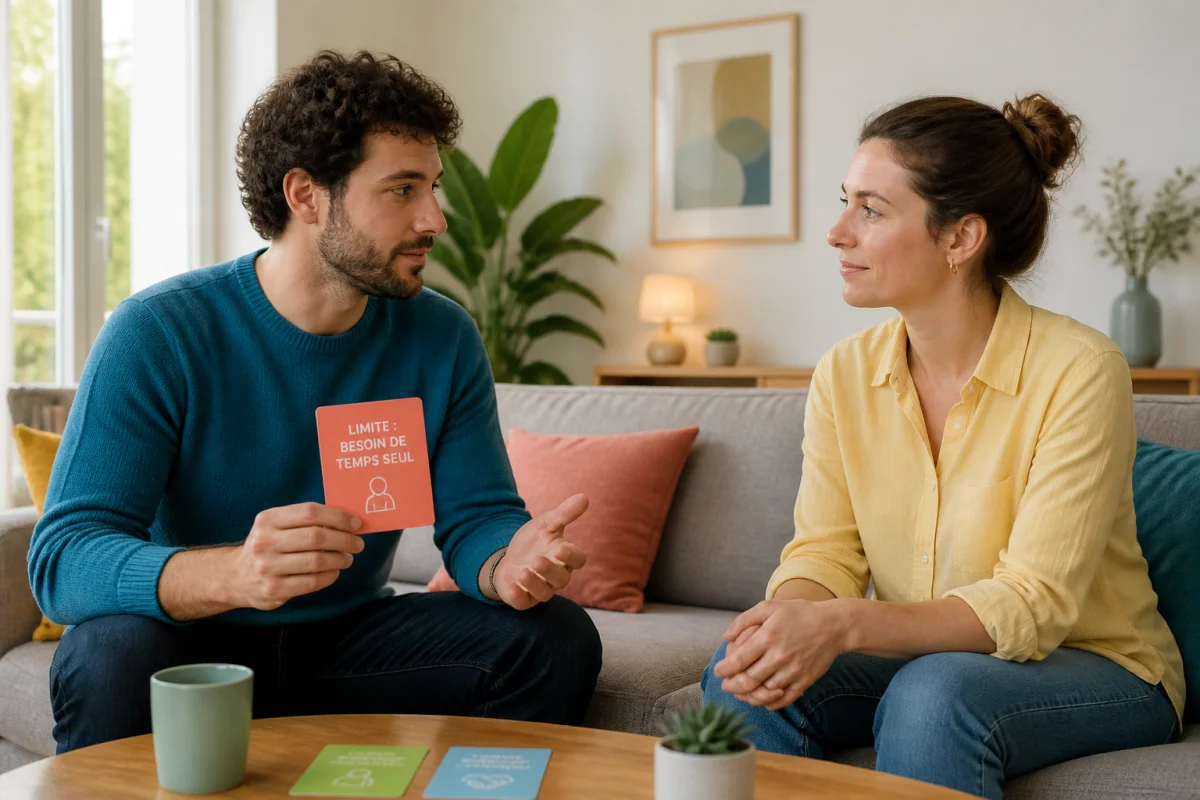 Comprendre le consentement sexuel dans le couple